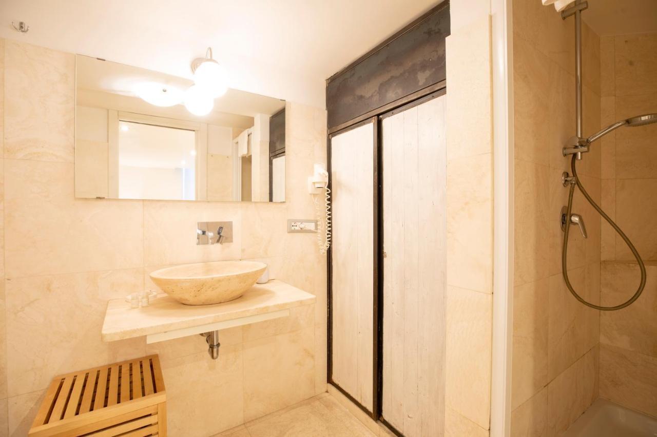 Restart Accommodations Borghese Rome Bagian luar foto