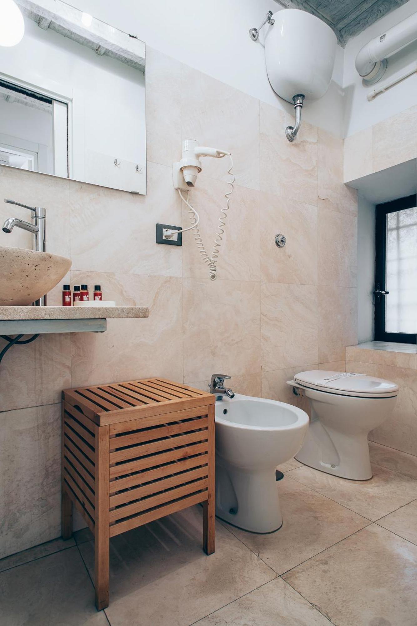 Restart Accommodations Borghese Rome Bagian luar foto