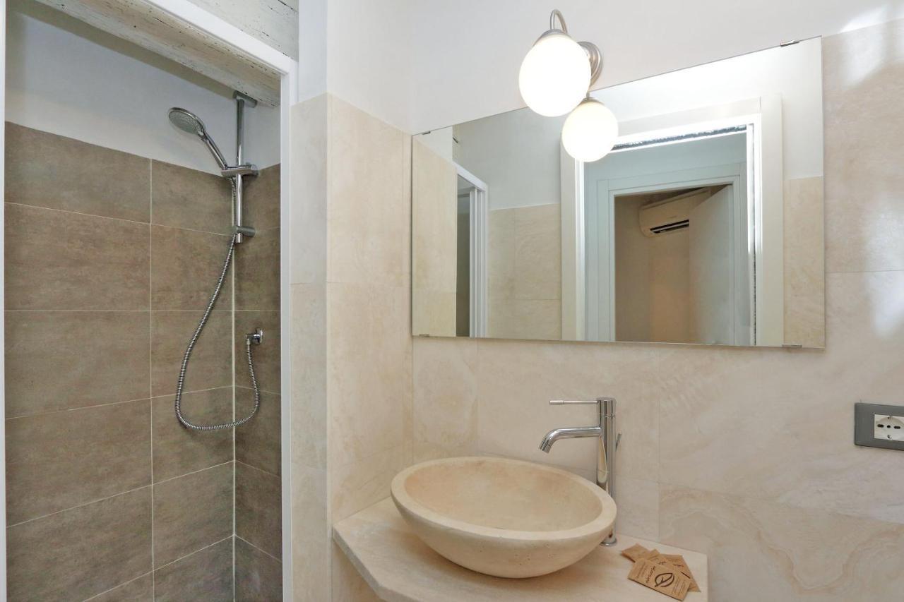 Restart Accommodations Borghese Rome Bagian luar foto